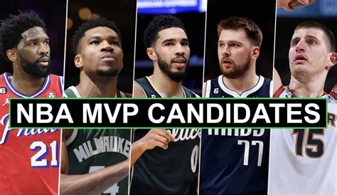 nba mvp 2022 odds|nba mvp race 2022.